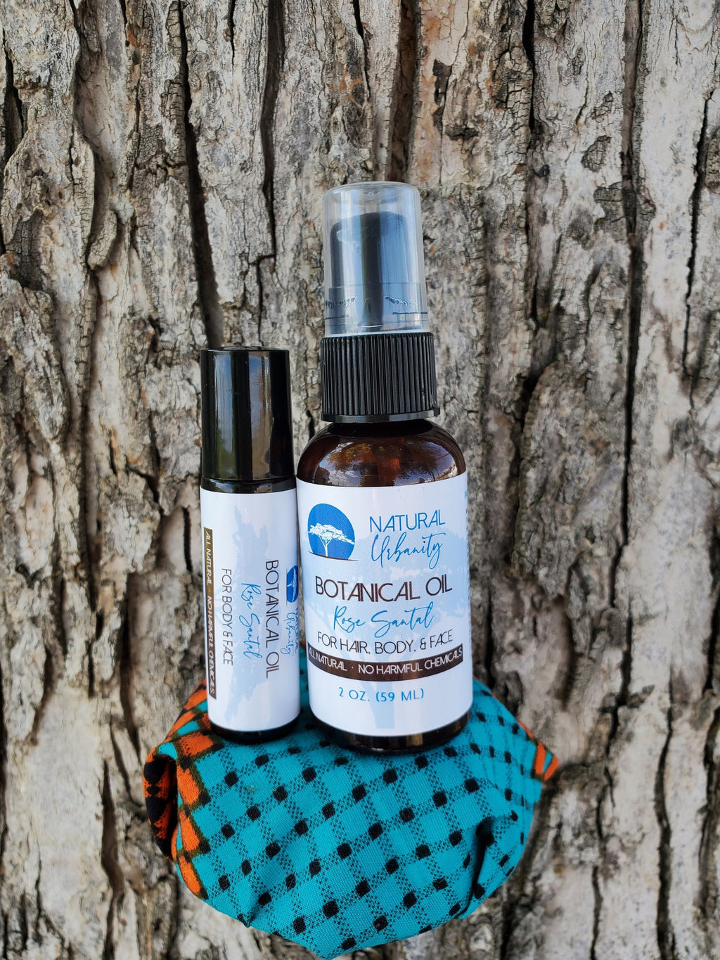 US Clean Botanical Trio