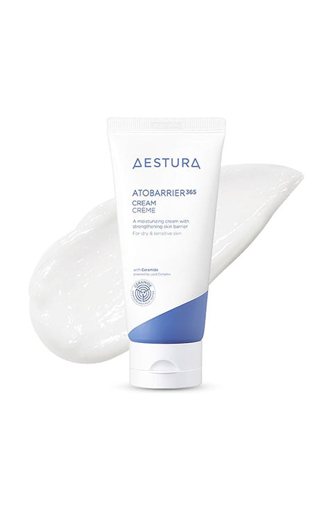 Aestura & Illiyoon Deep Ceramide Duo