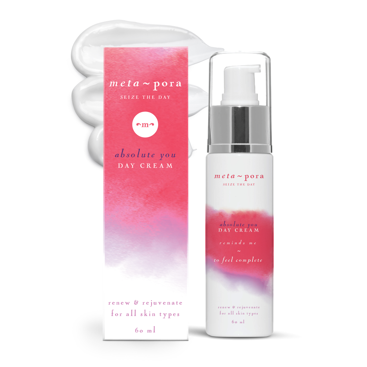 US Clean Botanical Trio