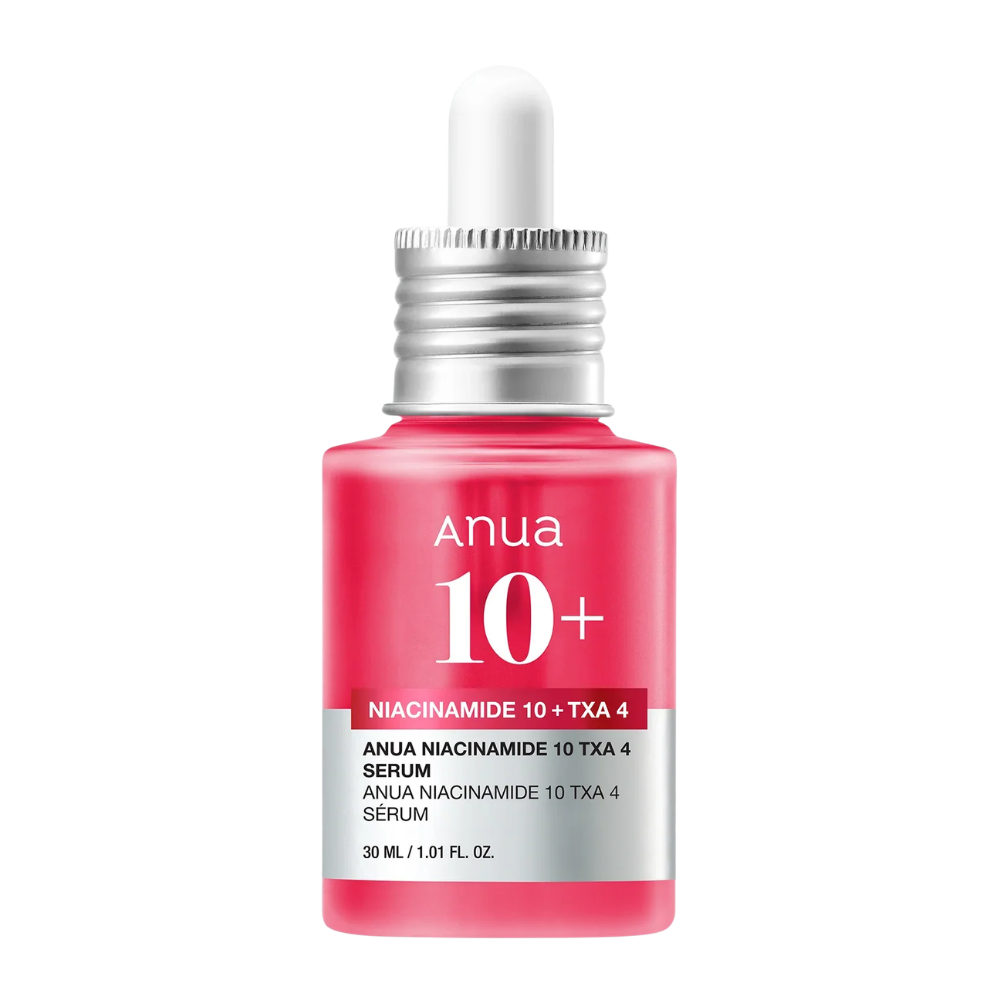 Anua Dark Spot & Barrier Duo