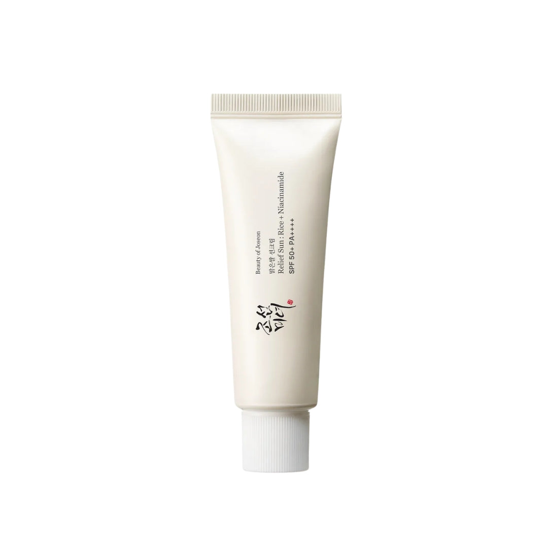 Beauty of Joseon Sun & Glow Duo