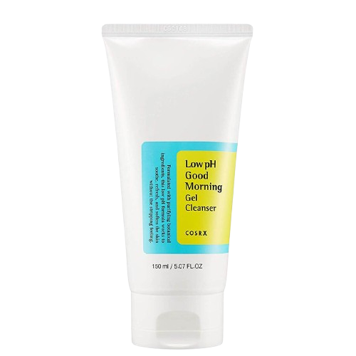 COSRX Gentle Daily Cleanse Duo