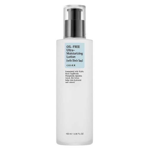 COSRX Clear & Smooth Trio
