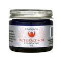 Face Grace Organic Rose Moisturizer