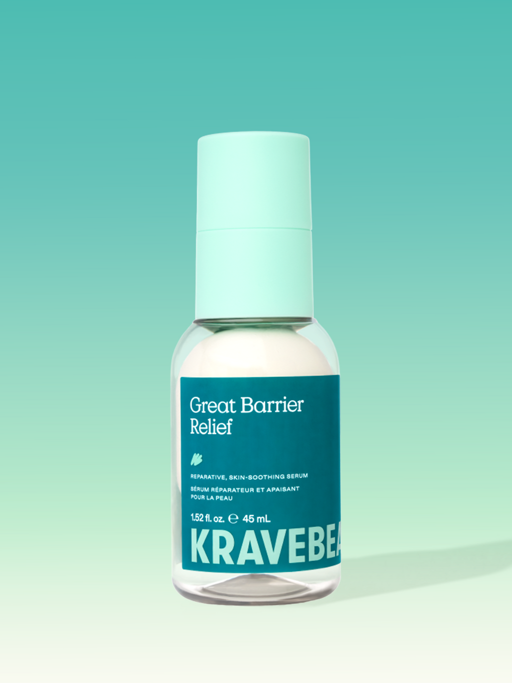 KraveBeauty Barrier Support Duo