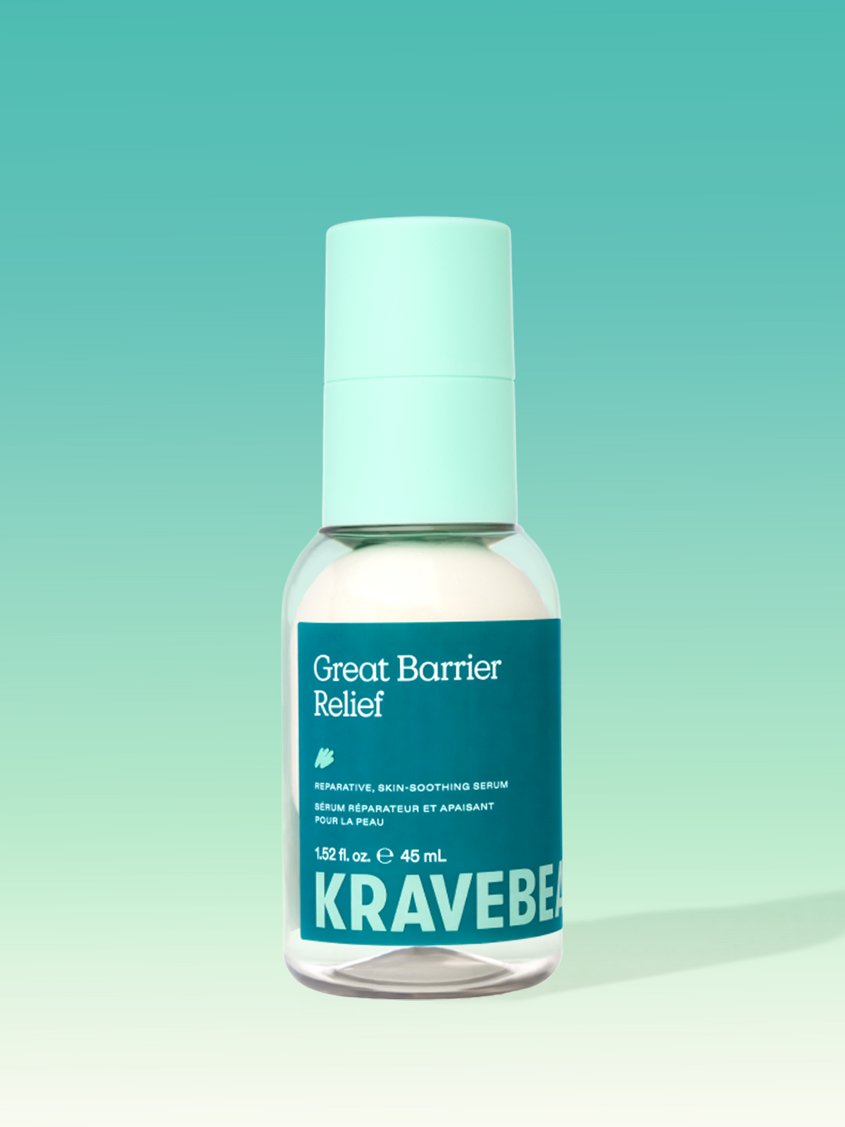 KraveBeauty Barrier Support Duo