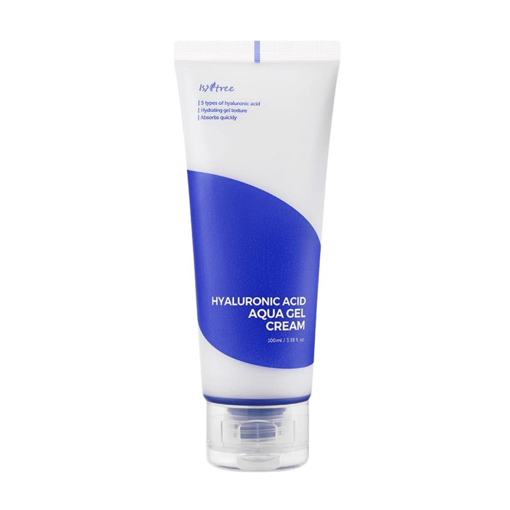 Isntree Hydration & Sun Defense Duo
