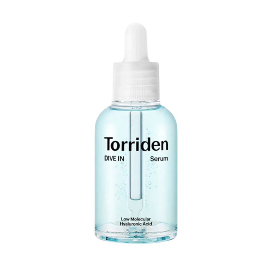 Torriden Deep Dive Duo