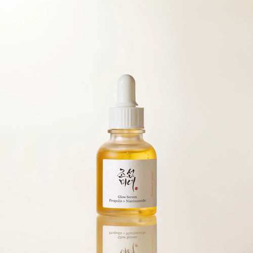 Beauty of Joseon Complete Glow Routine