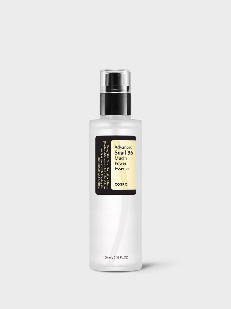 COSRX Gentle Daily Cleanse Duo