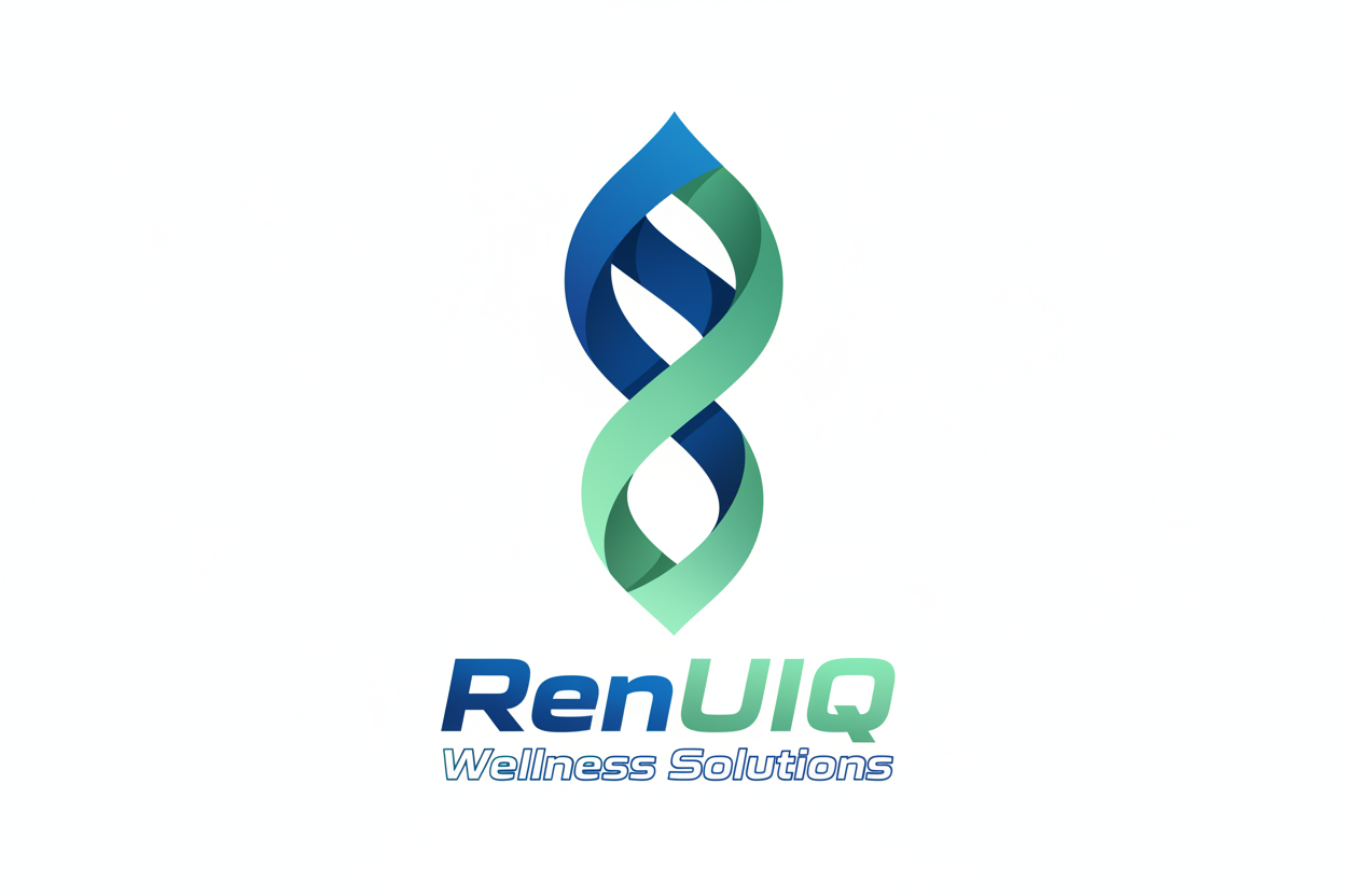 RenuIQ