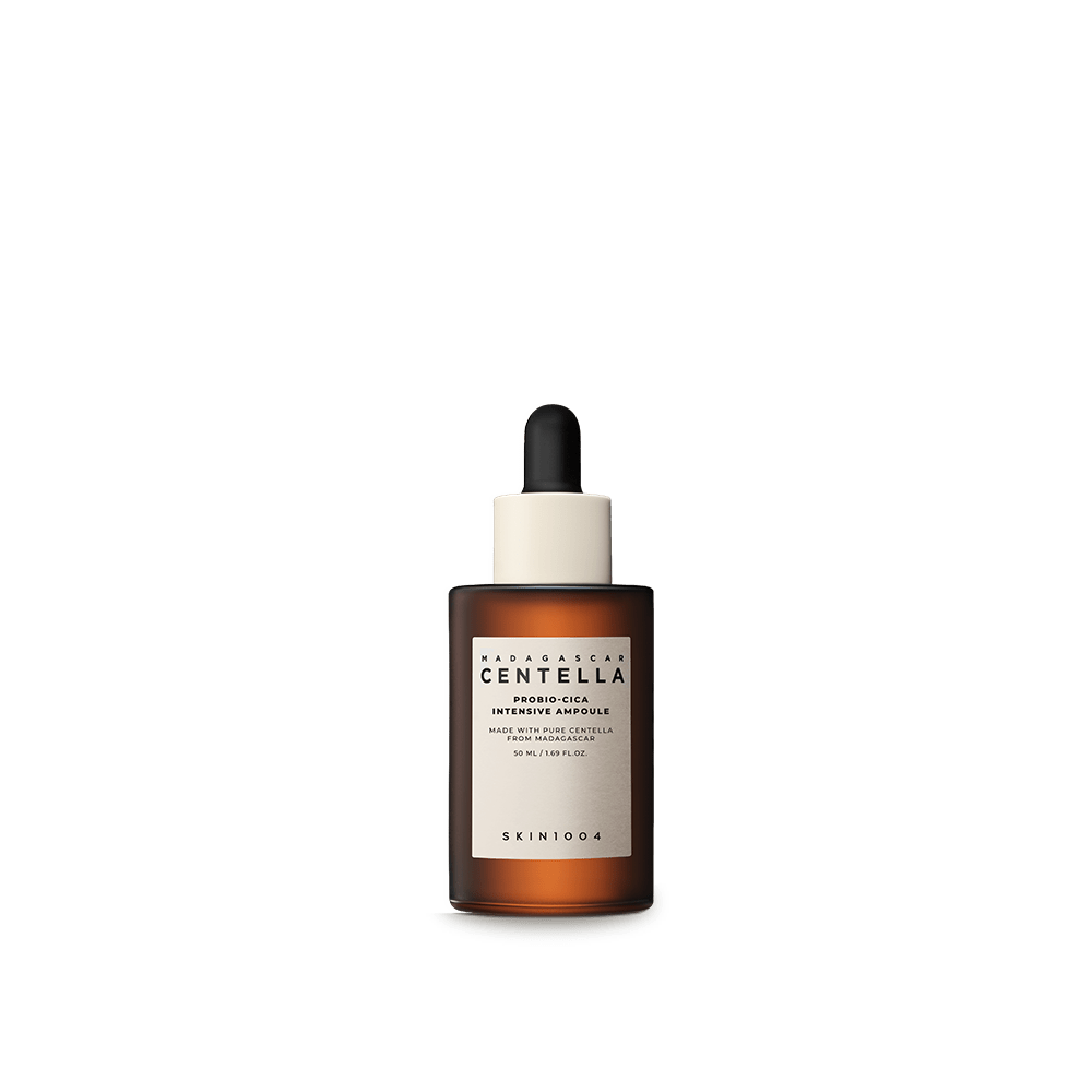 Skin1004 Centella Calm & Shield Duo