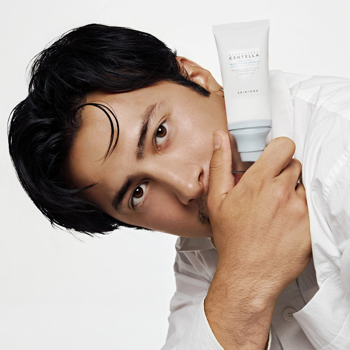 Skin1004 Centella Calm & Shield Duo
