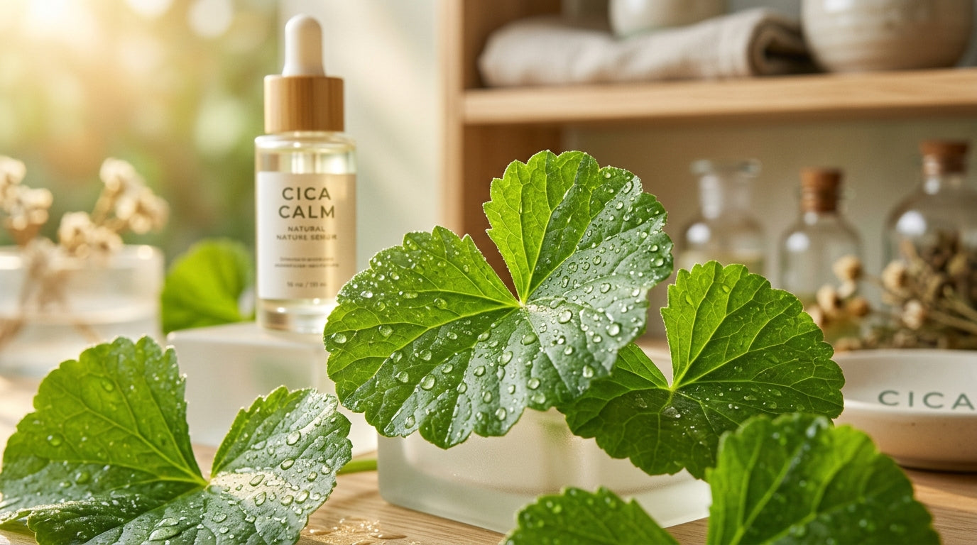 RenuIQ Skin Renewal Botanicals